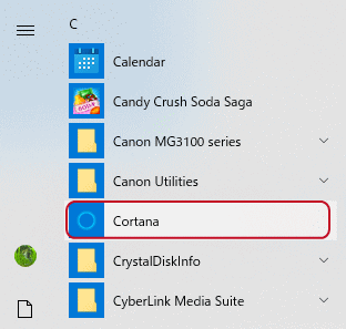 Cortana